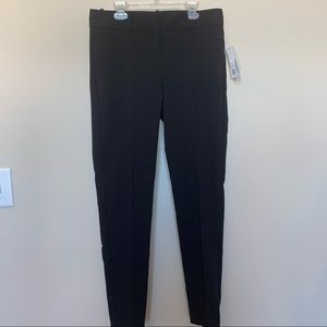 NWT The Limited Black Pants Size 4